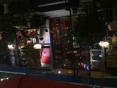 山色西餐厅-山色柴火烤披萨·西餐·窑炉披萨