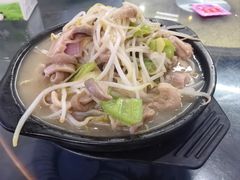 -40号厦门海鲜大排档(中山路店)