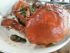 -無招牌海鮮(芽笼店)
