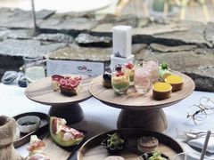 -三嚥阁 La Villa Restaurant