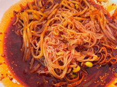 -春花民族美食(佳木斯总店)