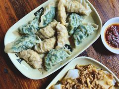 -丽丰食店(华丰花园店)