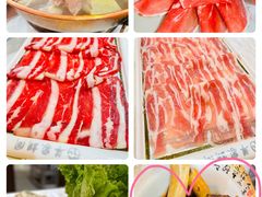 -羊家胡同·龙虾烧烤火锅(龙汇路店)