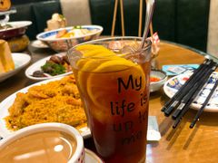 -金翠河烧鹅餐厅(解放碑时代广场店)