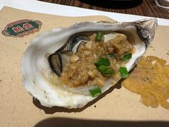 -蚝堡海鲜·威海菜·海肠捞饭·烧烤·亚洲吃蚝公司(幸福门店)
