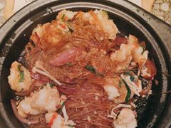 -绿茶餐厅(石家庄万象城店)