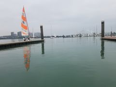 -鑫艋游艇海钓俱乐部