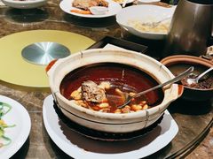-金鼎轩(方庄天坛店)
