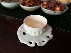 -碧露轩·大益茶体验馆(镇江路店)