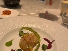 -广州四季酒店·佰鲜汇·现代法餐