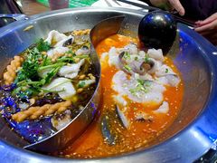 -李二鲜鱼(水晶店)