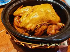 -老西门·常州菜(新区店)