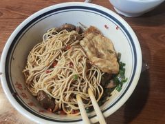 -李易面馆(树木岭店)
