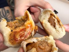 -长发西饼(临顿路店)
