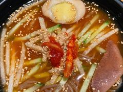 -千寻烧肉(政务区店)