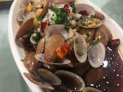 -抚顺美食·老上海味道