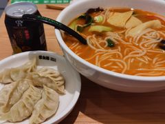 -蒙自源米线大王(南山大新商业街店)