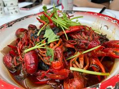 -老长沙龙虾馆·聚会餐厅(白石洲店)