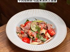 -翡翠鸟精品泰国菜(北辰财富中心店)