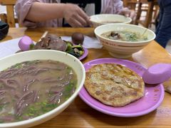 -牛马行牛肉饸饹铺(青岛街店)