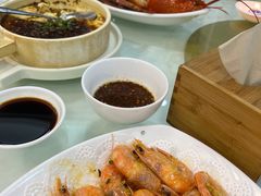 -南海渔家•海鲜•正宗海南菜(海棠湾店)