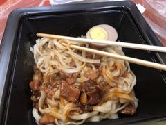-康师傅私房牛肉面(马泉营奥莱店)