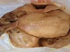 -鸡打鸣熏鸡系列(总店)