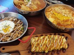 -青春分食(仙林大学城店)