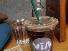 -via coffee(万象城店)