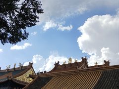 -大召寺明清一条街