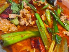 -金谷仓家庭料理(马泉营店)