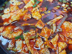 -阿生哥螺蛳粉•火锅(永安街店)