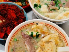 -河南前程·羊肉汤·烧烤(总店)