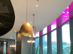 大堂-蟹榭·本帮江浙菜·蟹宴(五角场合生汇商场店)