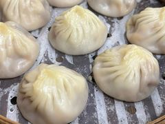 -食惠里小笼包面馆(越秀店)