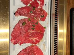 -新石器烤肉(之心城店)