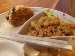 -素满香·食养自助(建邺万达店)