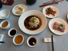 -扬州万怡酒店-中餐厅(文昌中路店)