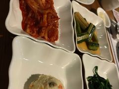 -紫霞门韩国料理烤肉(深南东路店)