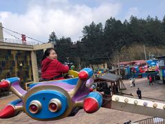 -梦幻奥陶纪景区