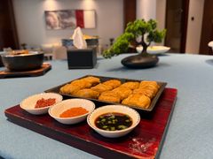-安徽大厦中餐厅