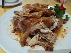 -鹏城人家海鲜酒家·23年老字号(较场尾店)