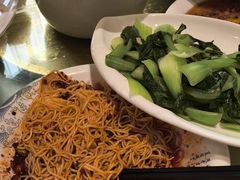 -张鸭子大酒楼(南滨路店)
