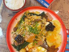 -海椒市落舌·麻辣烫冒菜(中关村店)