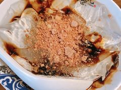 -山城遇宴·重庆江湖菜(五道口银谷大厦店)