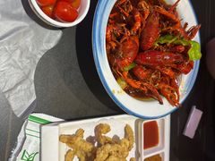-虾乐园龙虾·夜宵(松江店)