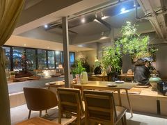 -本处·素食·融合料理(南油店)