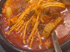 -喜来稀肉(虹泉路店)