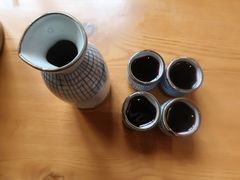 桑葚米酒-薇酌饮·陕西菜(南门外店)