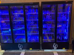 水产区-小天鹅戴斯酒店鲸鲨百汇创作料理